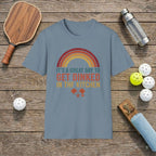 Get Dinked Pickleball T-Shirt