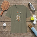 Peace Paddle T-Shirt