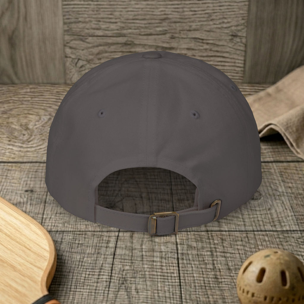 Dink Embroidered Pickleball Cap