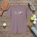 Vibrations Ball PICKLEBALL T-shirt