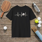 Vibrations Ball PICKLEBALL T-shirt