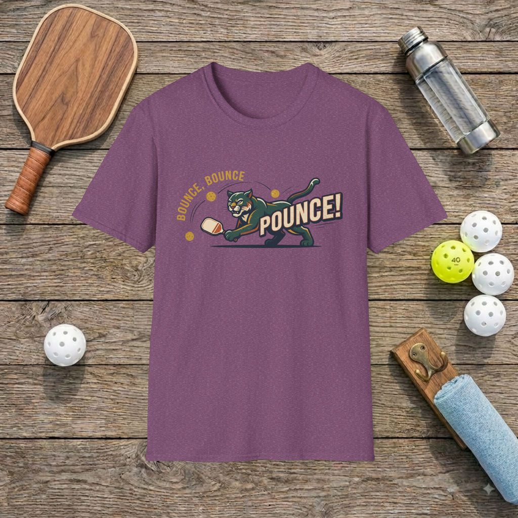 Bounce Pickleball T-shirt