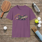 Bounce Pickleball T-shirt