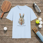 Peace Paddle T-Shirt