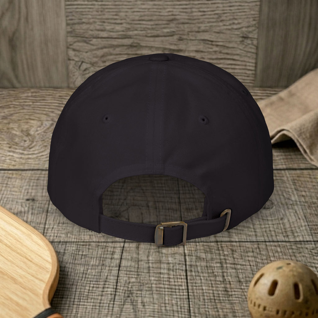 Dink Embroidered Pickleball Cap