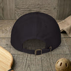 Dink Embroidered Pickleball Cap