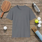 Pickleball Club T-shirt