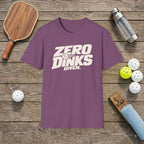 Dinks Pickleball T-Shirt