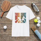 Player Pickleball T-Shirt