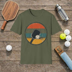 Pickleball Color T-Shirt