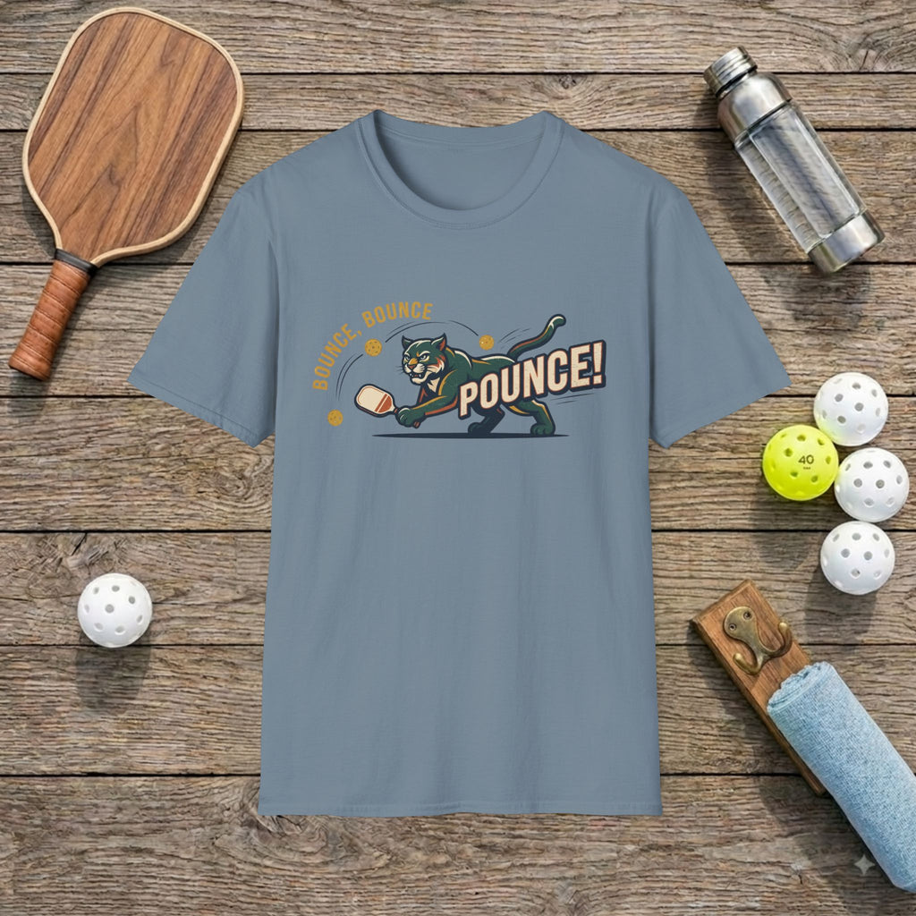 Bounce Pickleball T-shirt