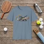 Bounce Pickleball T-shirt