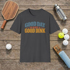 Good Dink Pickleball T-Shirt