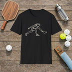 Cool Pickleball T-Shirt