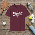 Pickleball Era T-Shirt