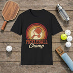 Pickleball Champ T-Shirt