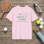 Pickleball Social Club T-Shirt