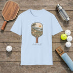 Nature Paddle T-Shirt