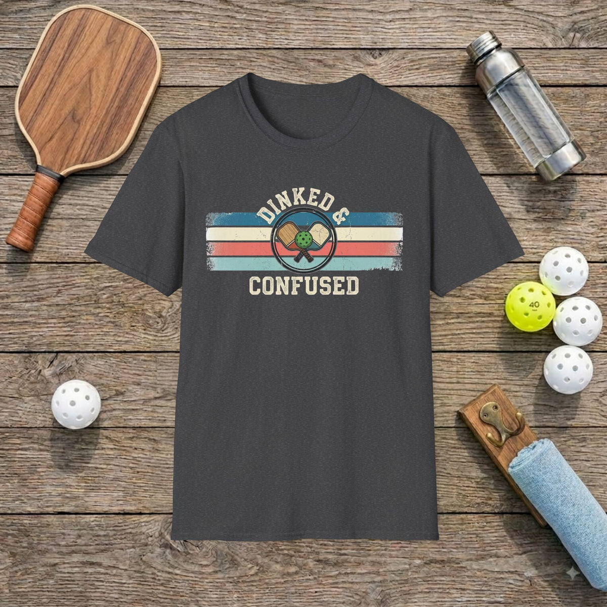 Dinked Pickleball T-Shirt
