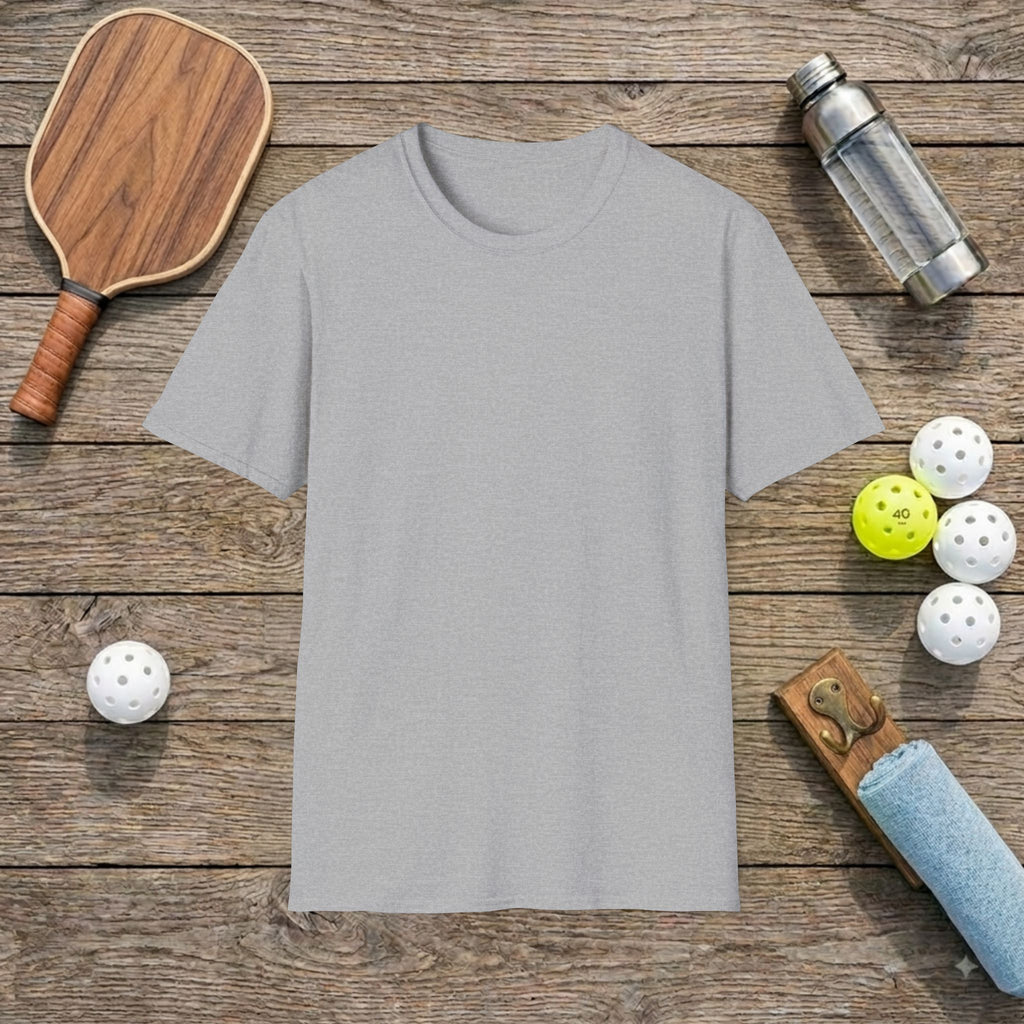 Pickleball Social Club T-Shirt
