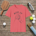 ACE IT Pickleball T-shirt