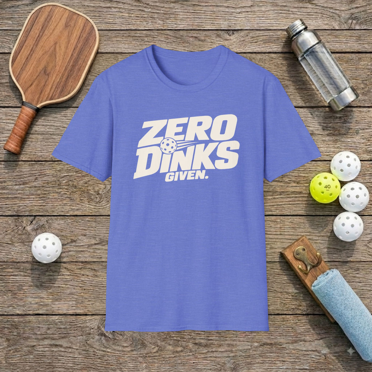 Dinks Pickleball T-Shirt