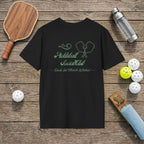 Pickleball Social Club T-Shirt