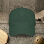 Dink & Sass Pickleball Cap