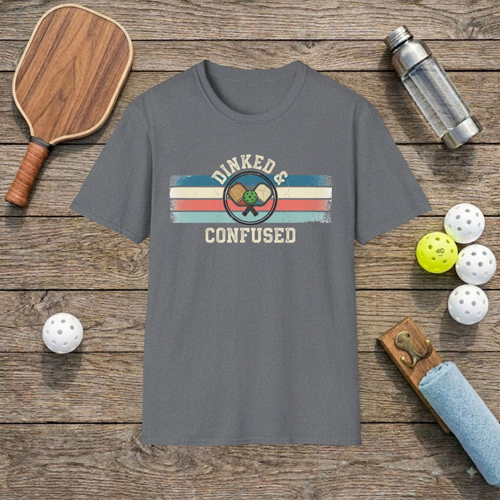 Dinked Pickleball T-Shirt