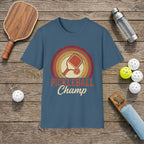 Pickleball Champ T-Shirt