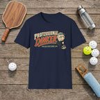 Professional Pickleball T-shirt