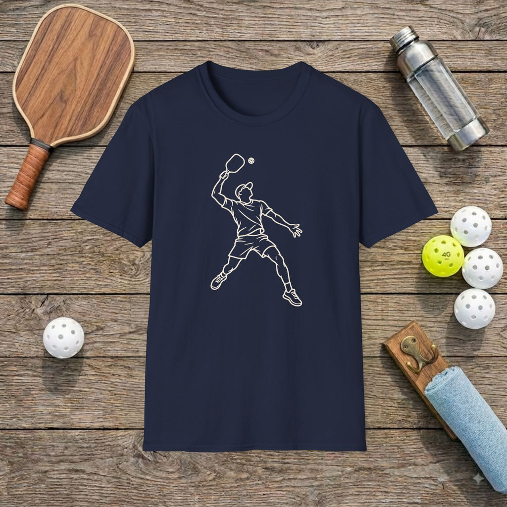Winner Pickleball T-Shirt