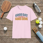 Good Dink Pickleball T-Shirt
