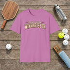 Winning Pickleball T-shirt