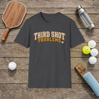 Third Shot Pickleball T-shirt