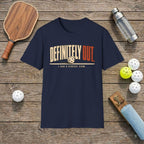 Cool Pickleball T-shirt