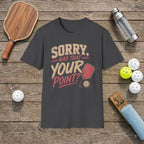 Cool Pickleball T-Shirt