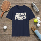 Dinks Pickleball T-Shirt
