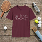 Players Pickleball T-Shirt