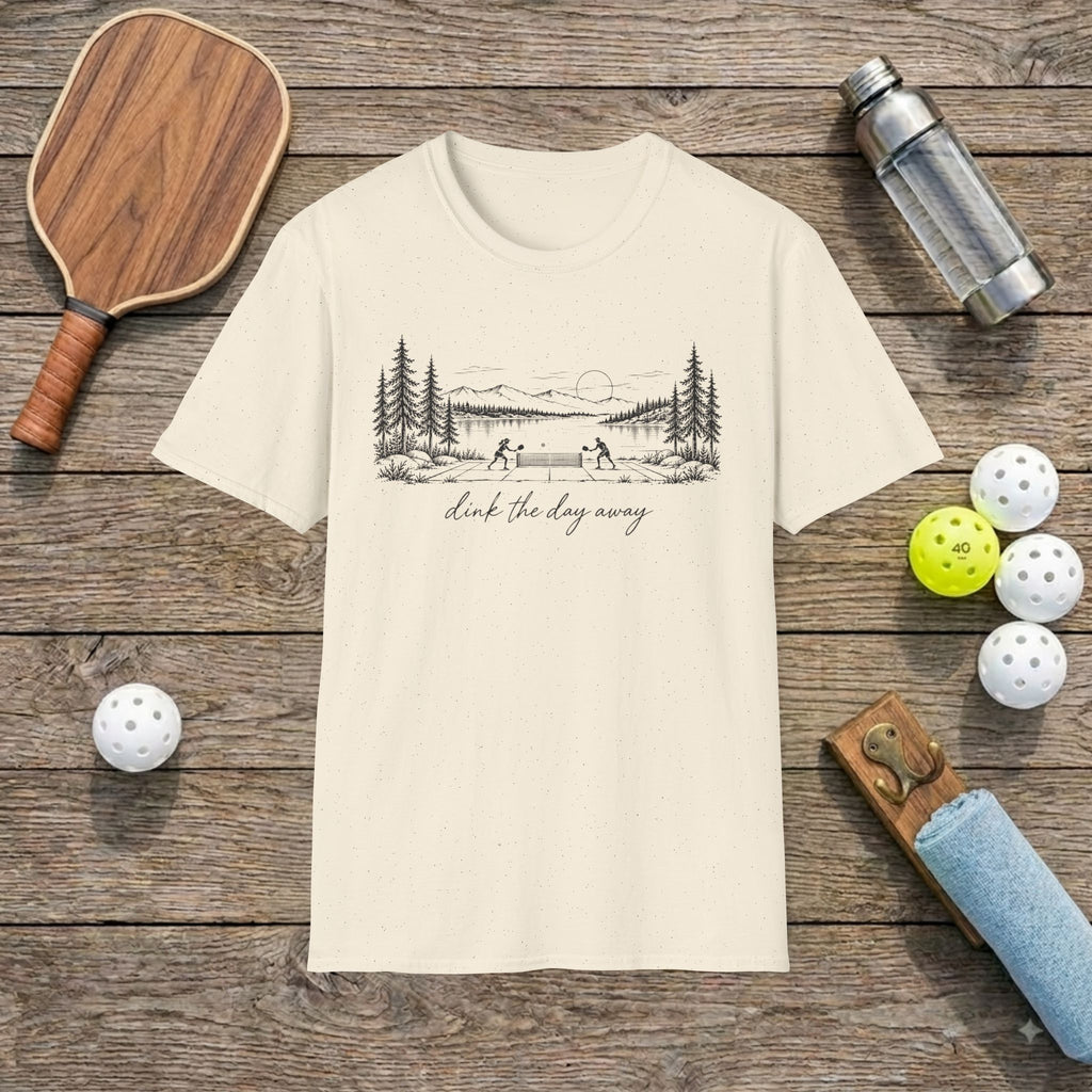 Nature Play T-Shirt