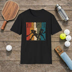 Player Pickleball T-Shirt