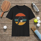 Pickleball Color T-Shirt