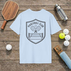 Pickleball Club T-shirt