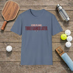 Pickleball T-shirt