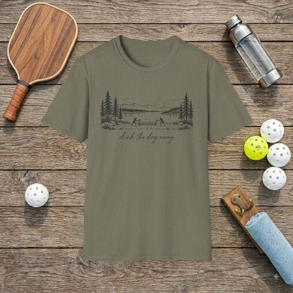 Nature Play T-Shirt