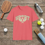 Sport PICKLEBALL T-shirt