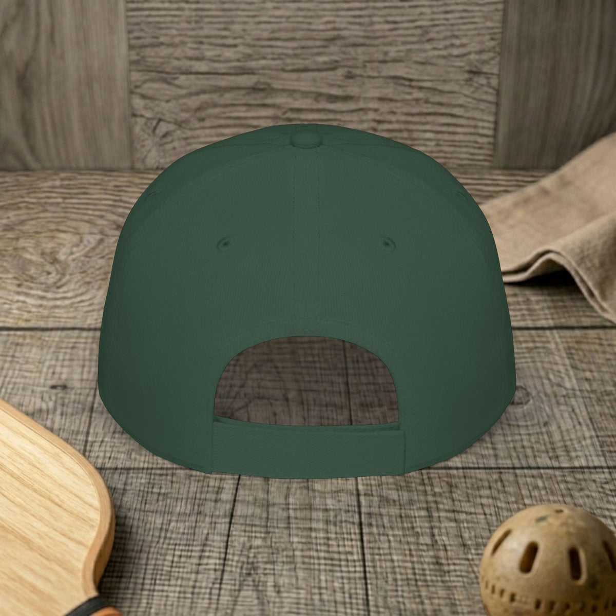 Dink & Sass Pickleball Cap
