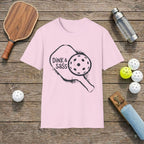 Sass Pickleball T-Shirt