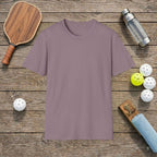Don't Dink Pickleball T-shirt