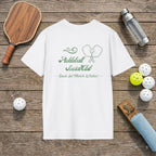 Pickleball Social Club T-Shirt